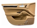 Panel de puerta delantero izquierdo Porsche Cayenne (92A) 2010-2022