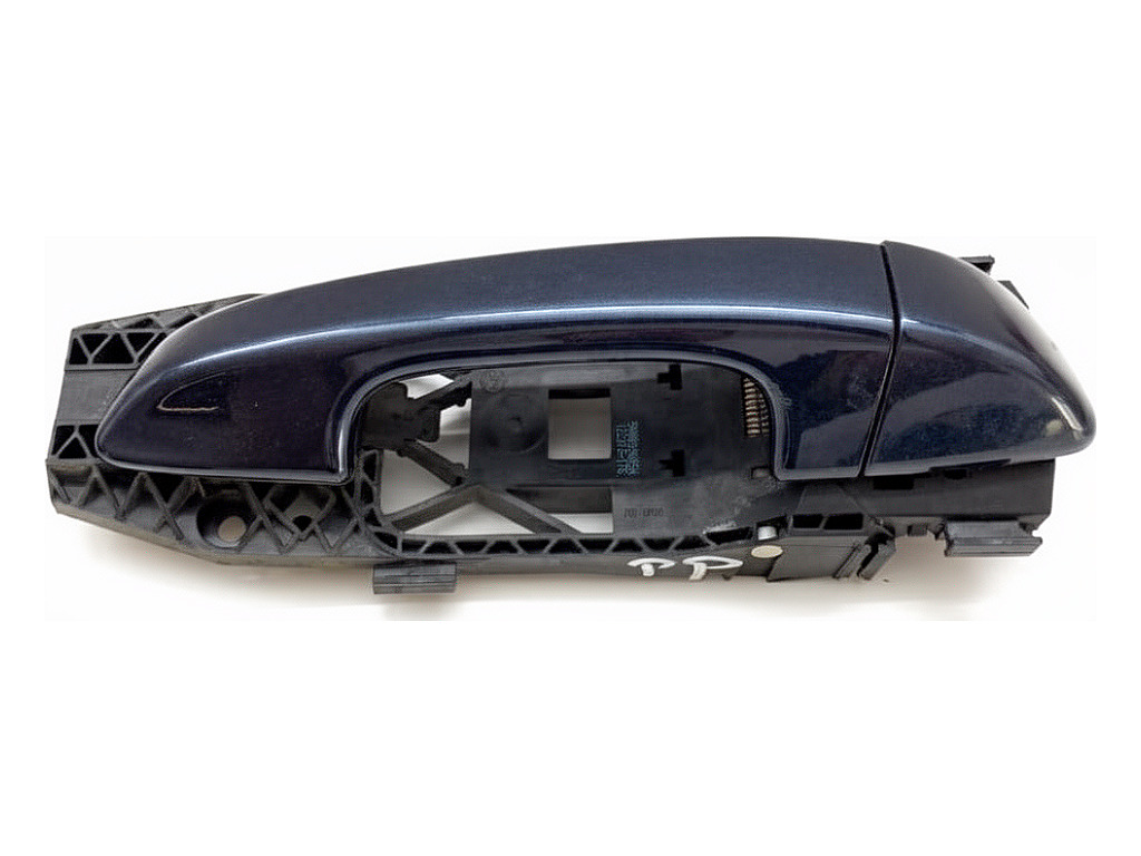 [STARK-925148] Manilla exterior de puerta derecha delantera Porsche Cayenne (92A) 2010-2022