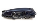 Manilla exterior de puerta derecha delantera Porsche Cayenne (92A) 2010-2022