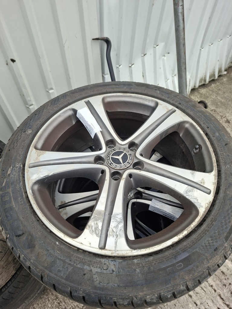 [EPE-108273] Llanta de aleación Mercedes-Benz Clase E W213