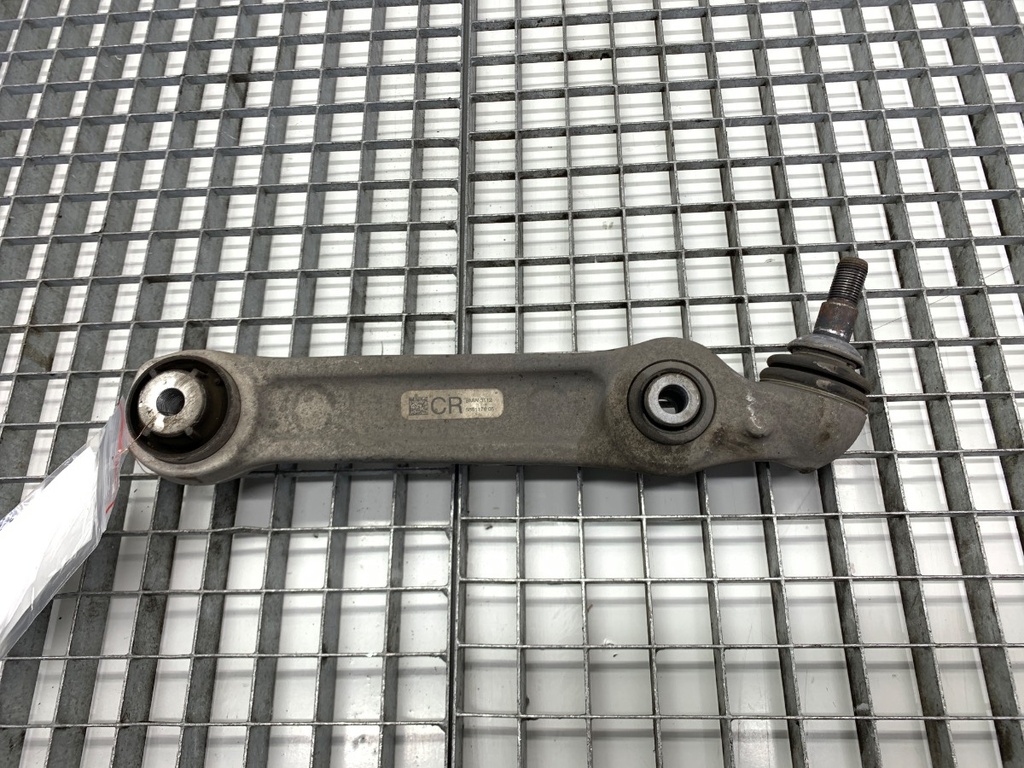 [STARK-850128] Aleta delantera derecha BMW Serie 5 Touring (G31) 2017-2022
