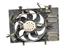 Ventilador de radiador Ford Transit Courier B460 1.0 EcoBoost 74 kW (100 CV) 2014-2022
