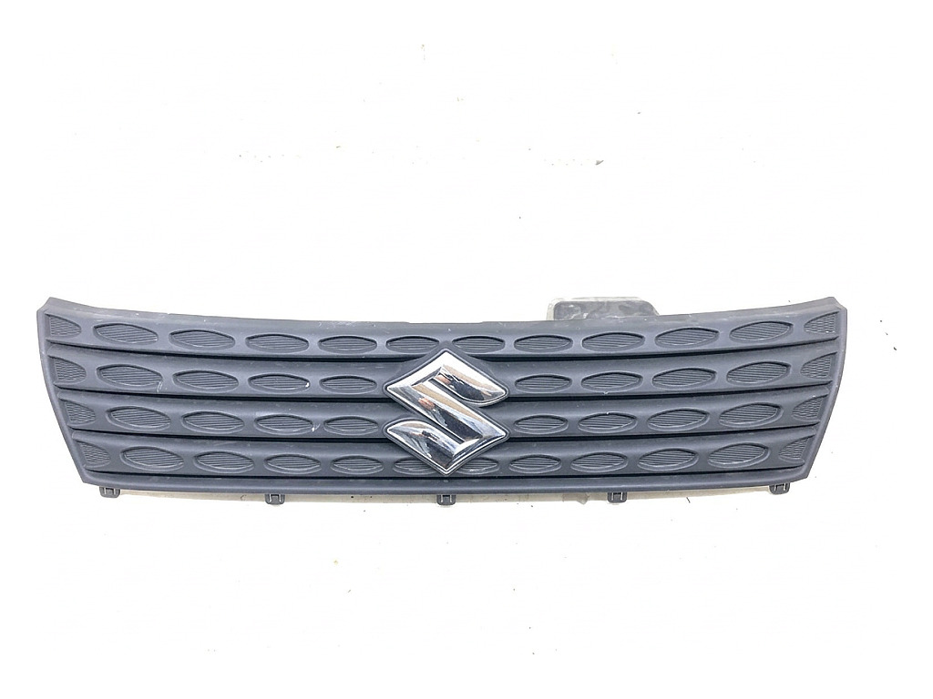 [STARK-919317] Rejilla de parachoques SUZUKI VITARA (LY) 2015-2022