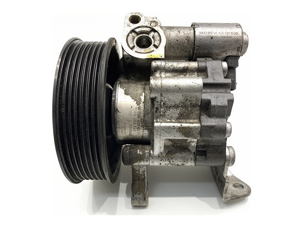[STARK-929496] Bomba de dirección asistida Mercedes-Benz Clase E (W212) 2009-2016
