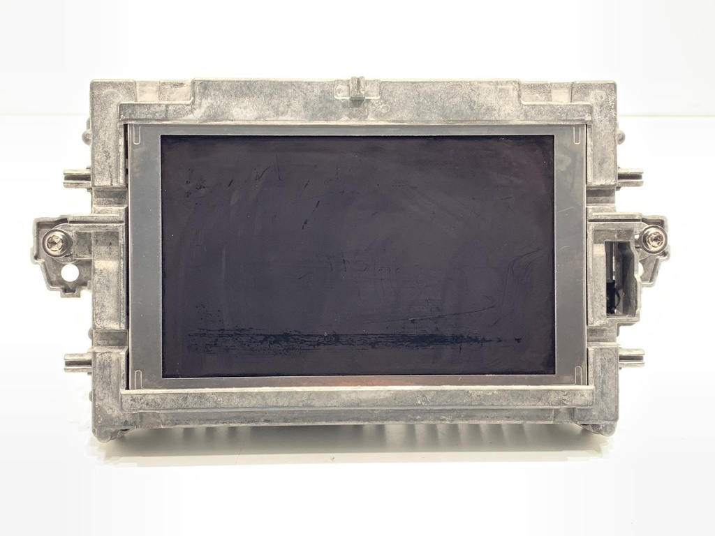 [STARK-718053] Display Mercedes-Benz Clase E (W212) 2009-2016