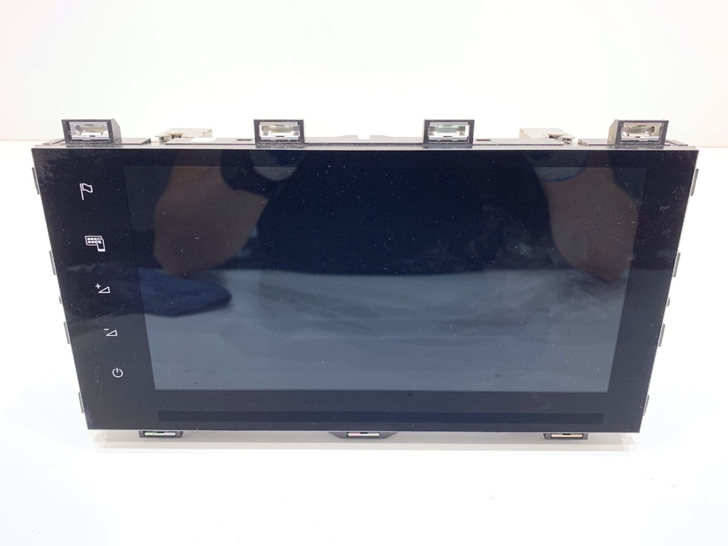 [STARK-719729] Display CUPRA ATECA (KH7, KHP) 2018-2025 1.5 TSI 110 kW 5FJ919606A