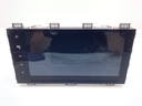 Display CUPRA ATECA (KH7, KHP) 2018-2025 1.5 TSI 110 kW 5FJ919606A