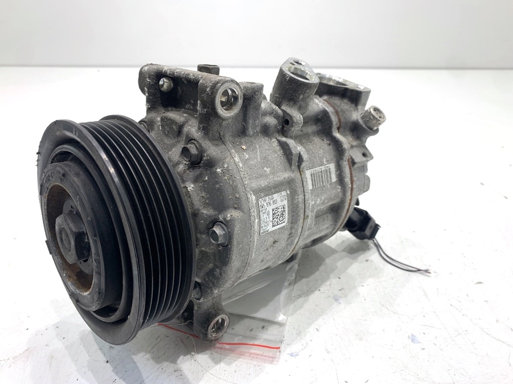 [STARK-850575] Compresor de aire acondicionado Audi A5 (F53, F5P) 2.0 TDI 2016-2022