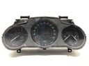 Velocímetro Renault Megane IV Grandtour (K9A/M/N_) 1.5 dCi 90 66 kW 2016-2022