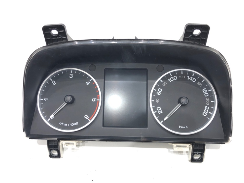 [STARK-660978] Velocímetro Land Rover Range Rover Sport I (L320) 3.0 D 4x4 180 kW [245 KM] 2009-2013