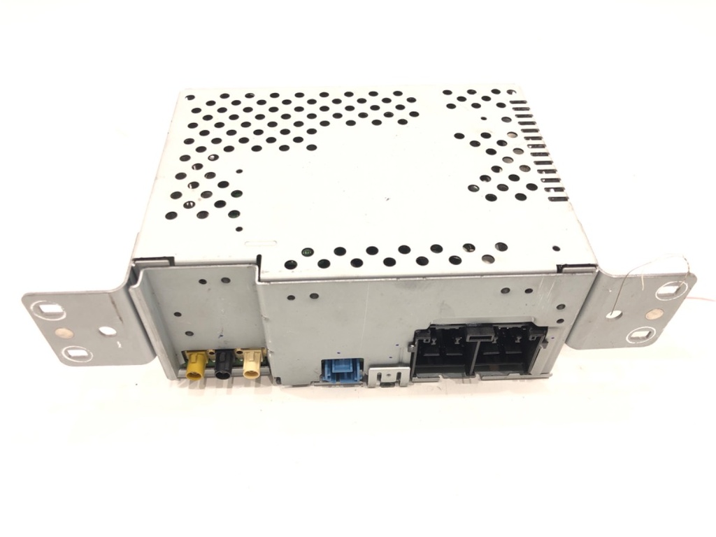 [STARK-663403] Radio Ford USA Escape IV 2019-2024 2.0 B 184kW M1PT-18K810-DA