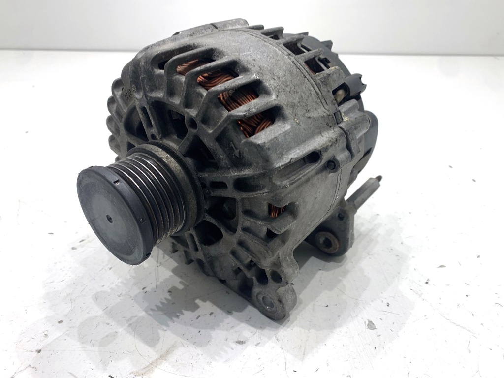 [STARK-844286] Alternador VW Crafter 30-50 (2F_) 2.0 TDI 80 kW 2011-2016