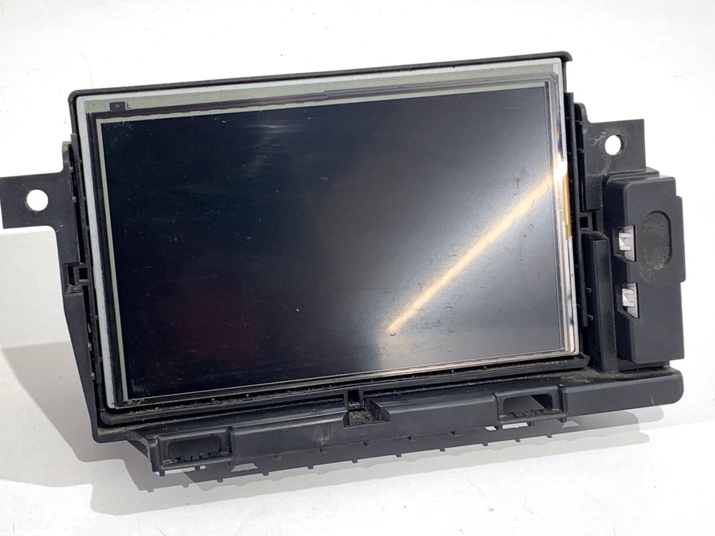 [STARK-799964] Display Renault Kangoo / Grand Kangoo II (KW0/1_) 2008-2022