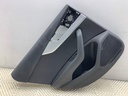 Panel de puerta trasera izquierdo Audi A5 (F53, F5P) 2016-2022