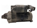 Motor de arranque Toyota Yaris