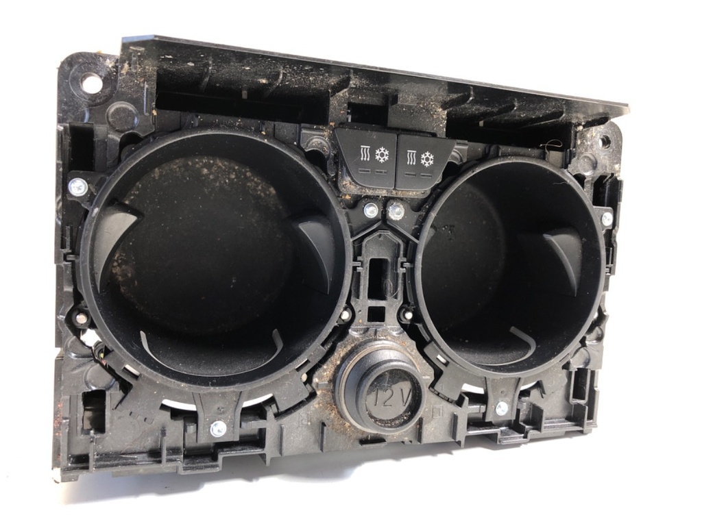 [STARK-887840] Portabebidas BMW X5 (G05, F95) 2018-