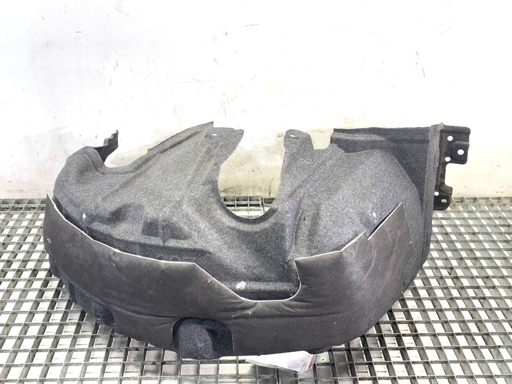 [STARK-829820] Panel de piso trasero izquierdo LEXUS LBX 2023-
