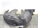 Panel de piso trasero izquierdo LEXUS LBX 2023-