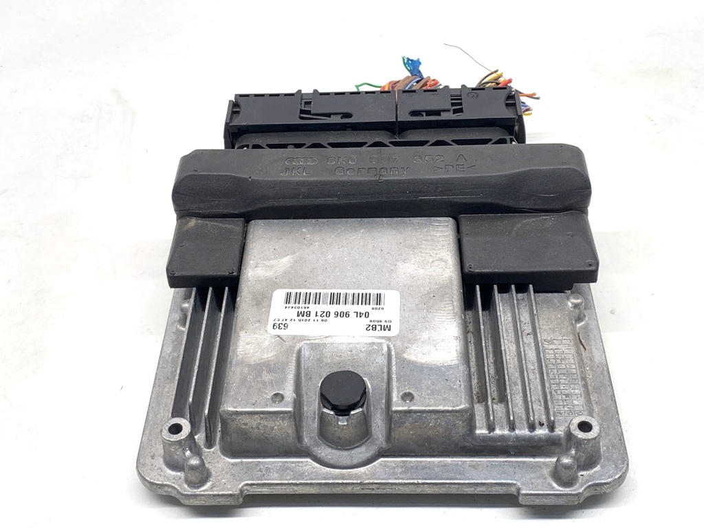 [STARK-892553] Unidad de control del motor AUDI A5 (8T3) 2.0 TDI quattro 140 kW 04L906021BM