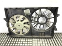 Ventilador de radiador JEEP CHEROKEE (KL) 3.2 V6 200 kW 2013-2022