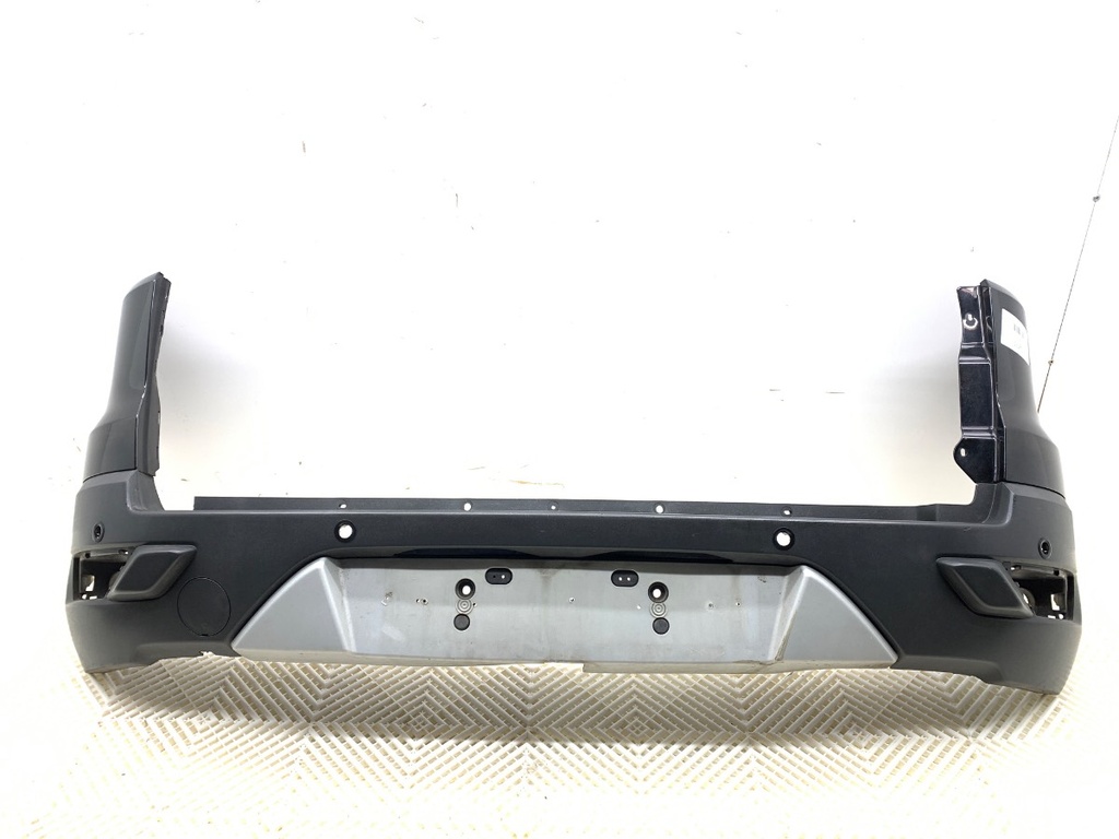 [STARK-702575] Parachoques trasero Ford EcoSport 2011-2022