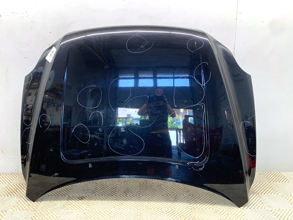 [STARK-731433] Capó VOLVO XC90 I (275) 2002-2015