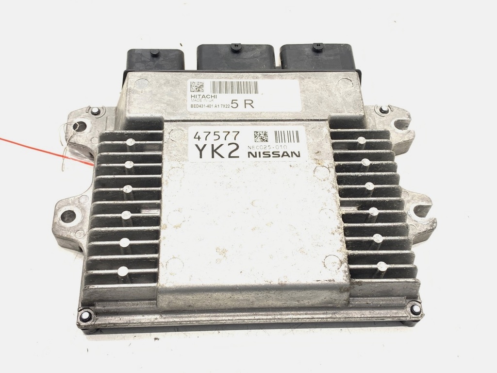 [STARK-704722] Unidad de control del motor para Nissan X-Trail III (T32) 1.6 DIG-T 120 kW (163 CV) gasolina 2015-2022