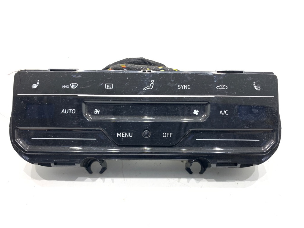 [STARK-886470] Panel de control de climatización VW Passat B8 (3G2, CB2) 2.0 TSI 4motion 2014-2022