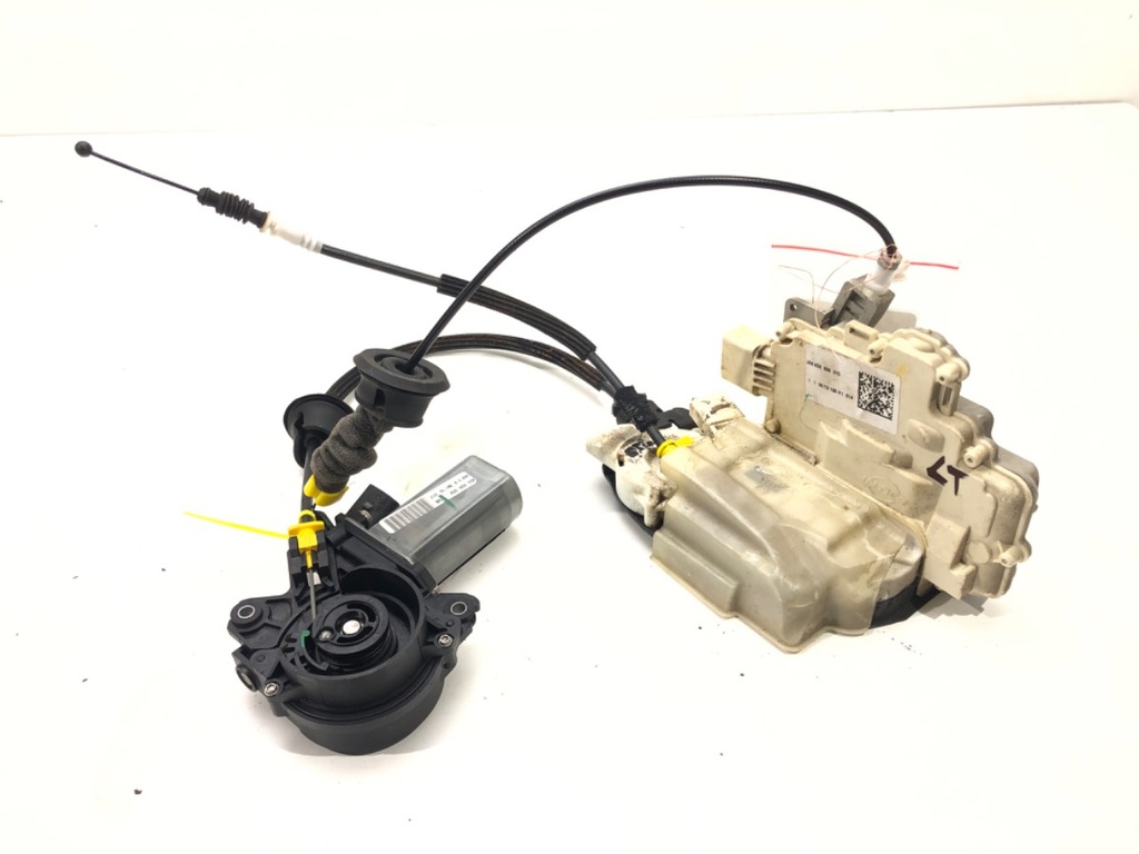 [STARK-539358] Cerradura de puerta trasera izquierda Audi A6 C7 (4G2, 4GC) 2010-2018