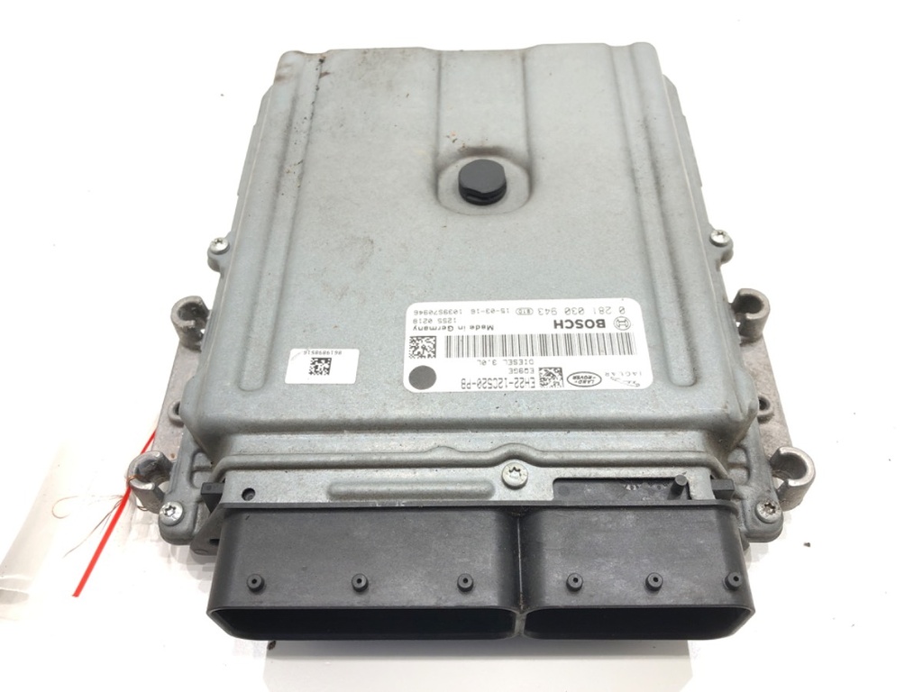 [STARK-641414] Unidad de control del motor JAGUAR XJ (X351) 3.0 SDV6 202 kW 275 CV 2009-2016