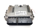 Unidad de control del motor FIAT DOBLO 1.9 JTD Multijet 88 kW (120 CV) 2006-2022