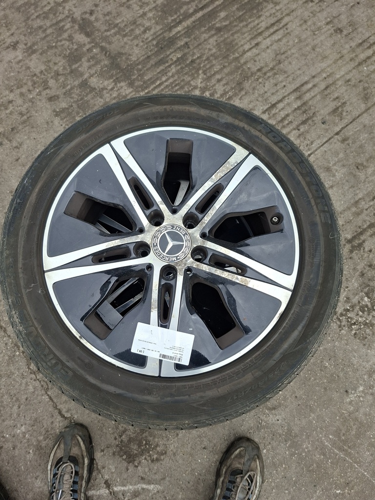 [EPE-108278] Llanta de aleación Mercedes-Benz Clase C W205