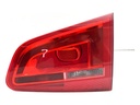 Piloto trasero derecho VW Sharan (7N1, 7N2) 2010-2022