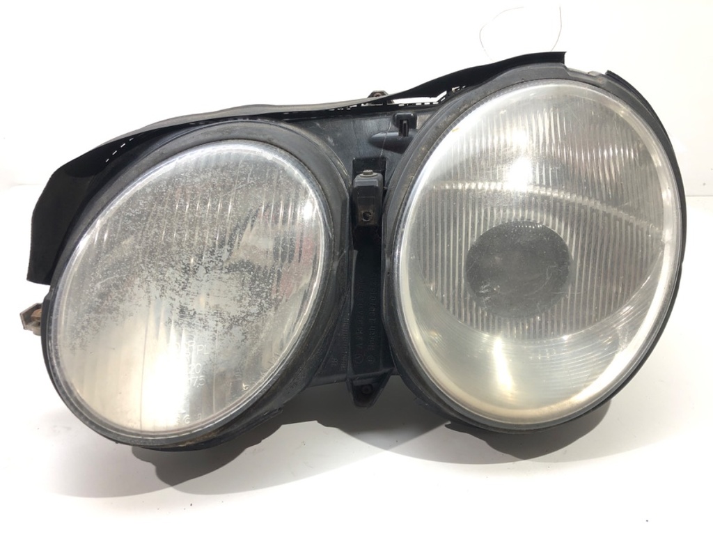 [STARK-489313] Faros delanteros izquierdos Mercedes-Benz Clase S Coupé (C215) 1999-2006