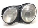 Faros delanteros izquierdos Mercedes-Benz Clase S Coupé (C215) 1999-2006