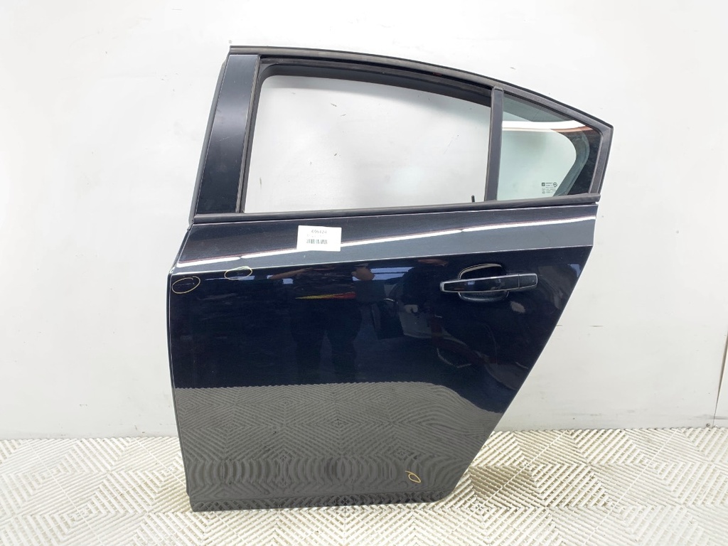 [STARK-696124] Puerta trasera izquierda Chevrolet Cruze (J300) 2009-2022