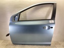 Puerta delantera izquierda Hyundai i20 I (PB, PBT) 2008-2022