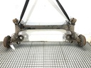 Viga trasera SEAT IBIZA IV ST (6J8, 6P8) 2010-2016