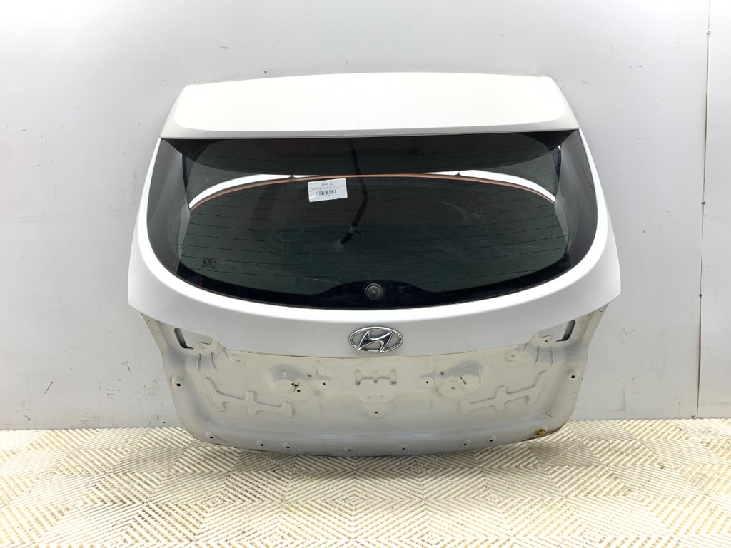 [STARK-706471] Portón trasero HYUNDAI i40 I (VF) 1.6 GDI 99 kW 2012-2022