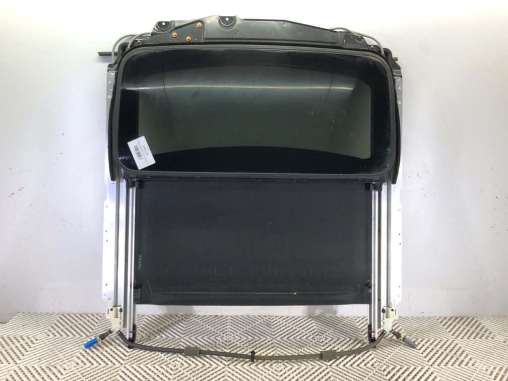 [STARK-659528] Techo solar Honda Odyssey (RL5) 2010-2022