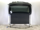 Techo solar Honda Odyssey (RL5) 2010-2022
