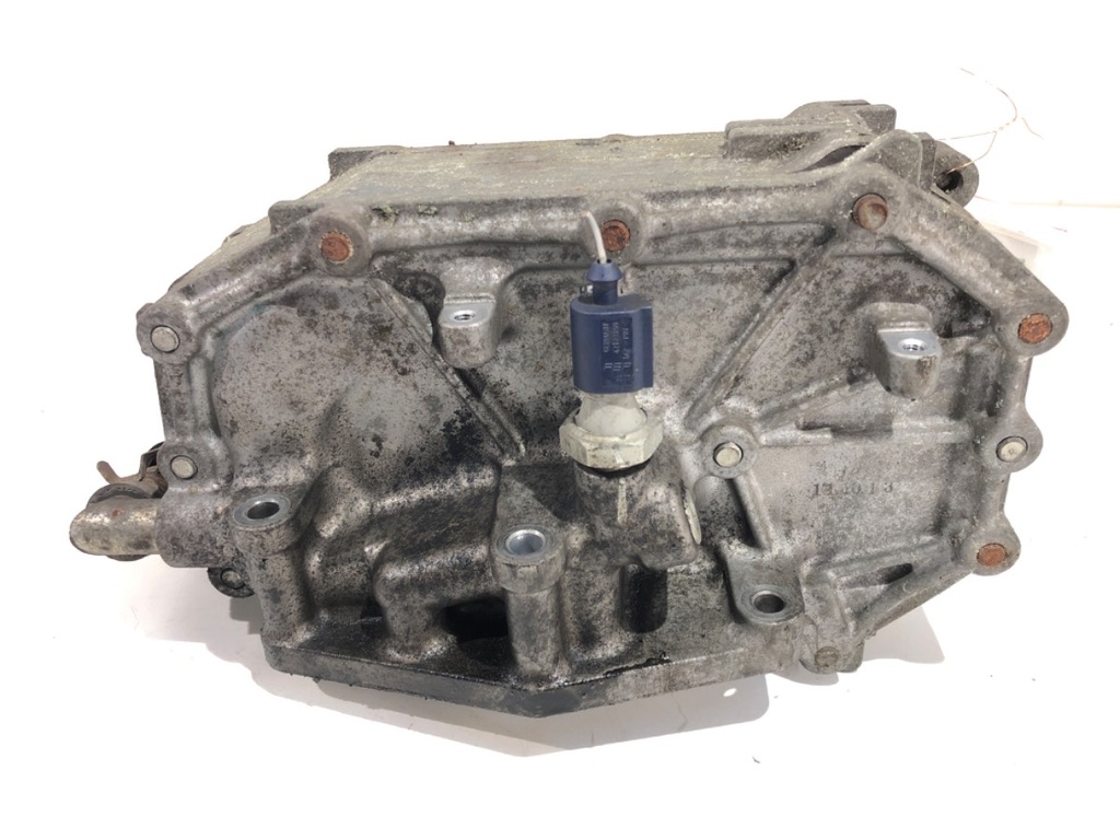 [STARK-686979] Enfriador EGR Mitsubishi Lancer VIII (CY_A, CZ_A) 1.8 DI-D 85 kW