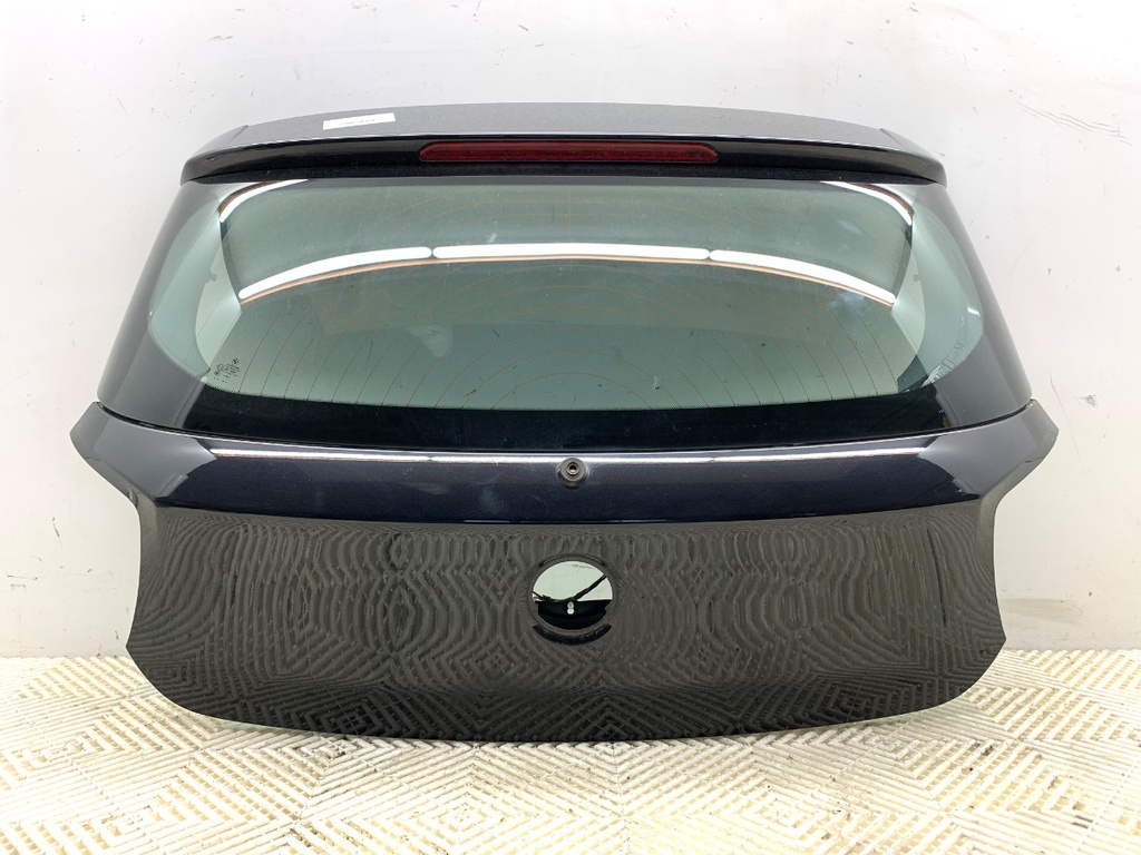 [STARK-714313] Portón trasero BMW Serie 1 (F20) 2011-2019
