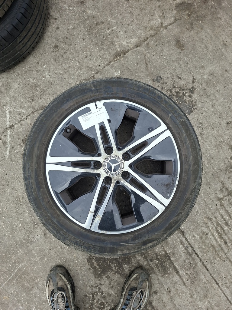 [EPE-108282] Llanta de aleación Mercedes-Benz Clase C W205