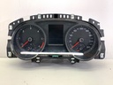 Velocímetro VW Passat B8 Variant (3G5, CB5) 2.0 TDI 140 kW 2014-2022