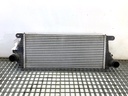 Intercooler OPEL INSIGNIA B Sports Tourer (Z18) 1.5 121 kW 2017-2022