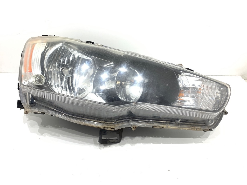 [STARK-755185] Faro delantero derecho Mitsubishi Lancer VIII (CY_A, CZ_A) 2007-2022