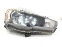 Faro delantero derecho Mitsubishi Lancer VIII (CY_A, CZ_A) 2007-2022