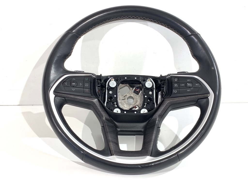 [STARK-920180] Volante de dirección Jeep Grand Cherokee L V (WL) 2021-2022