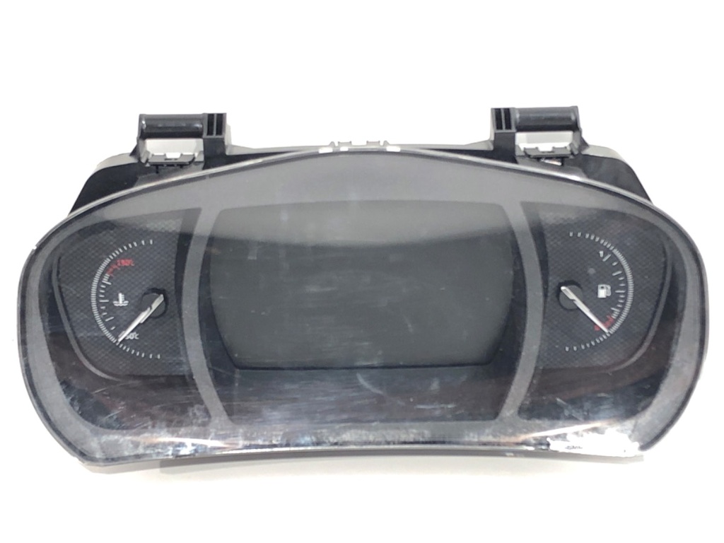 [STARK-764539] Velocímetro Renault Megane IV liftback (B9A/M/N_) 1.6 TCe 205 (B9MV) 2015-2022